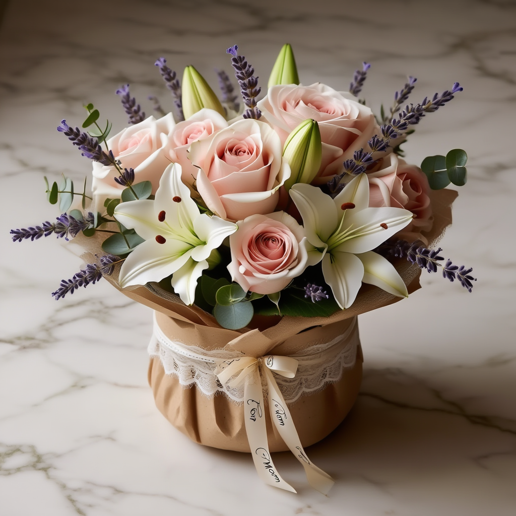 Kişiye  &  Özel Çiçek