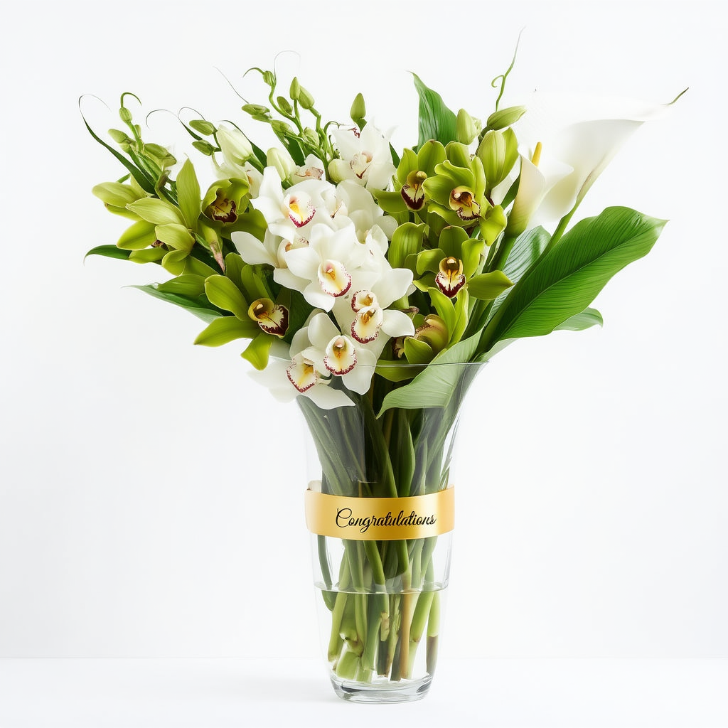 Saksı  &  Çiçekleri